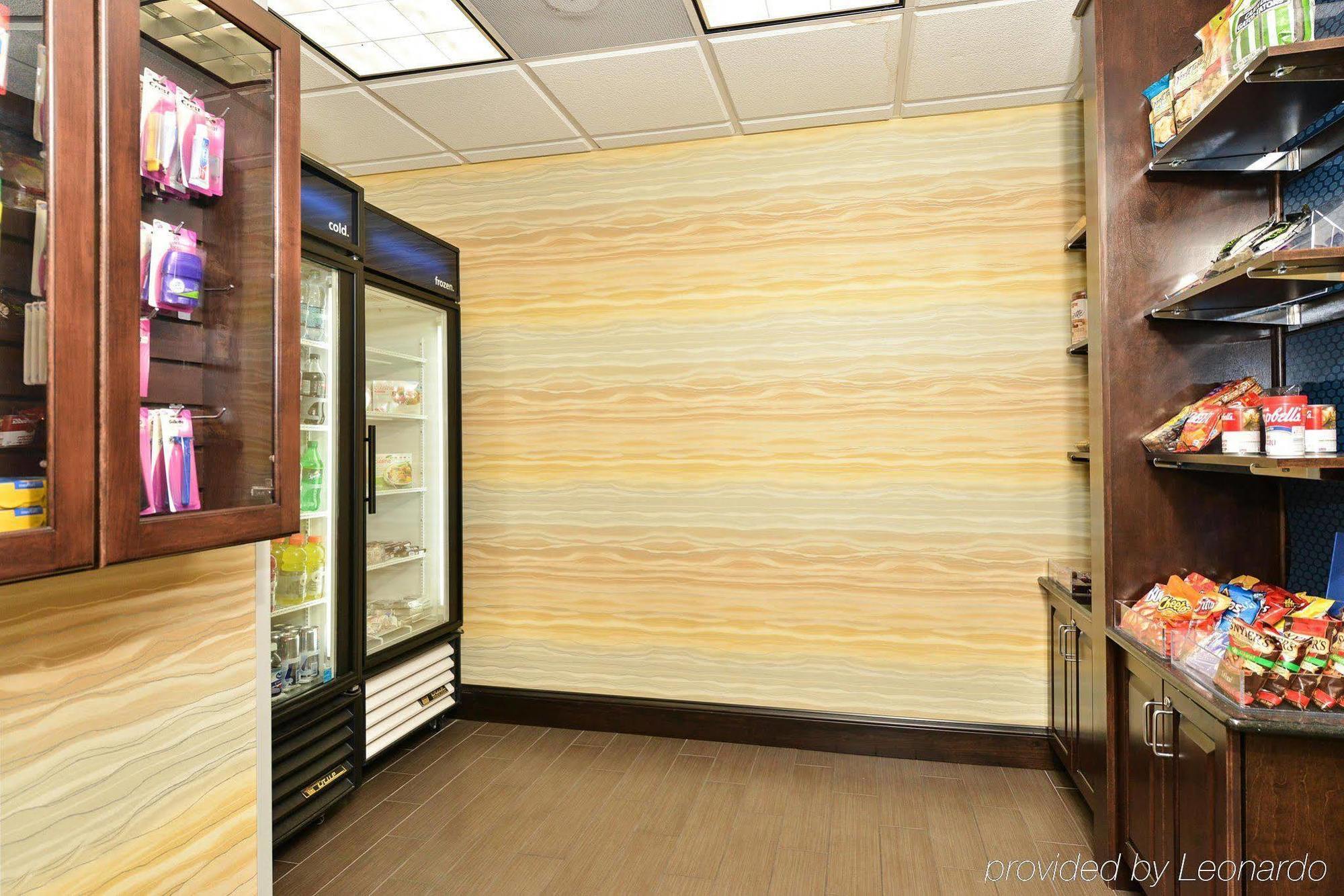 Hampton Inn West Monroe Exteriör bild
