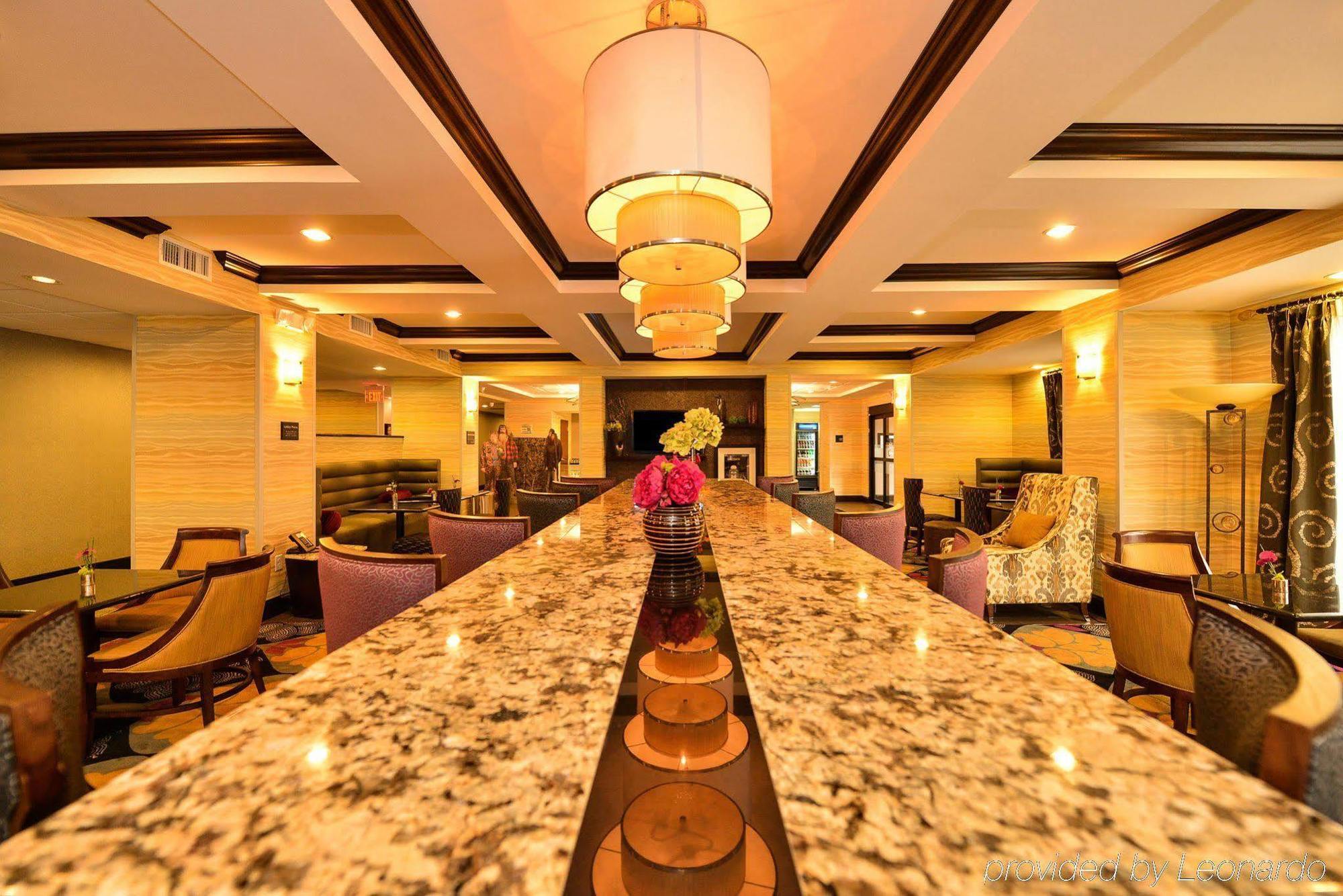 Hampton Inn West Monroe Exteriör bild