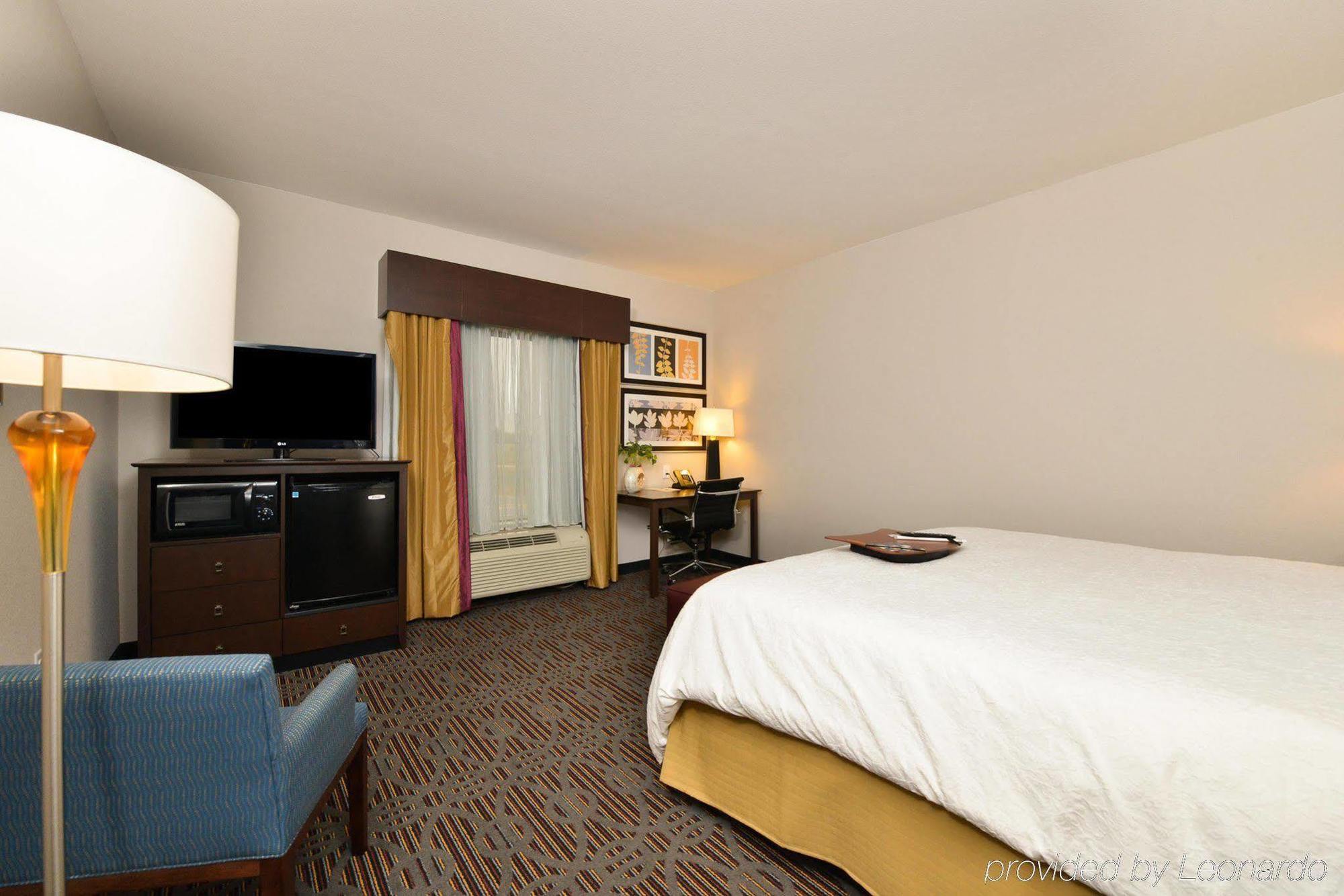 Hampton Inn West Monroe Exteriör bild