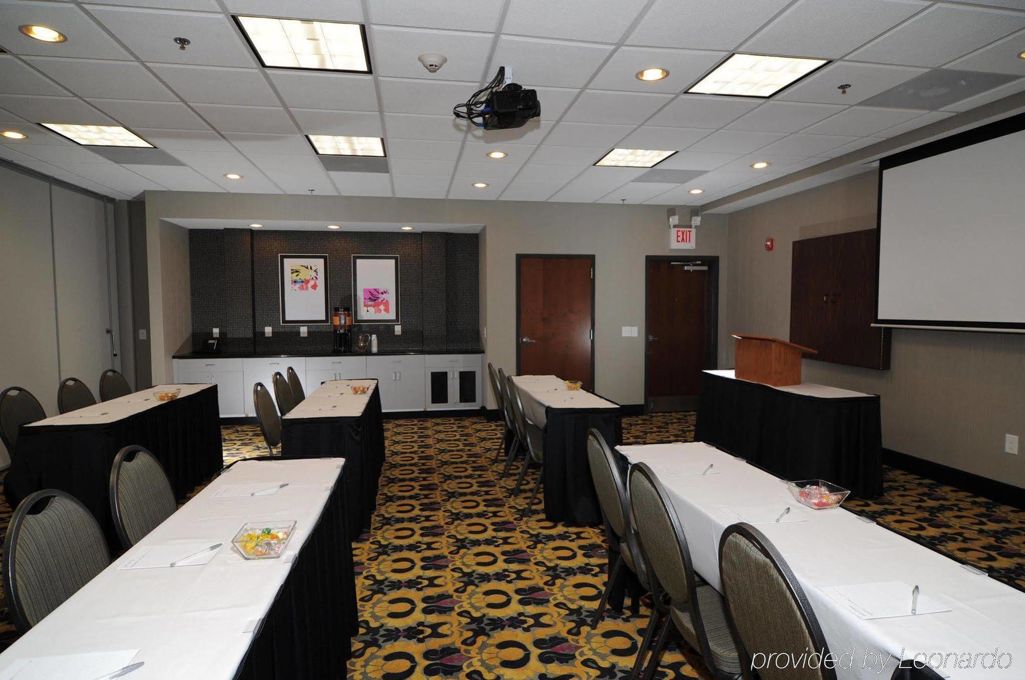 Hampton Inn West Monroe Exteriör bild