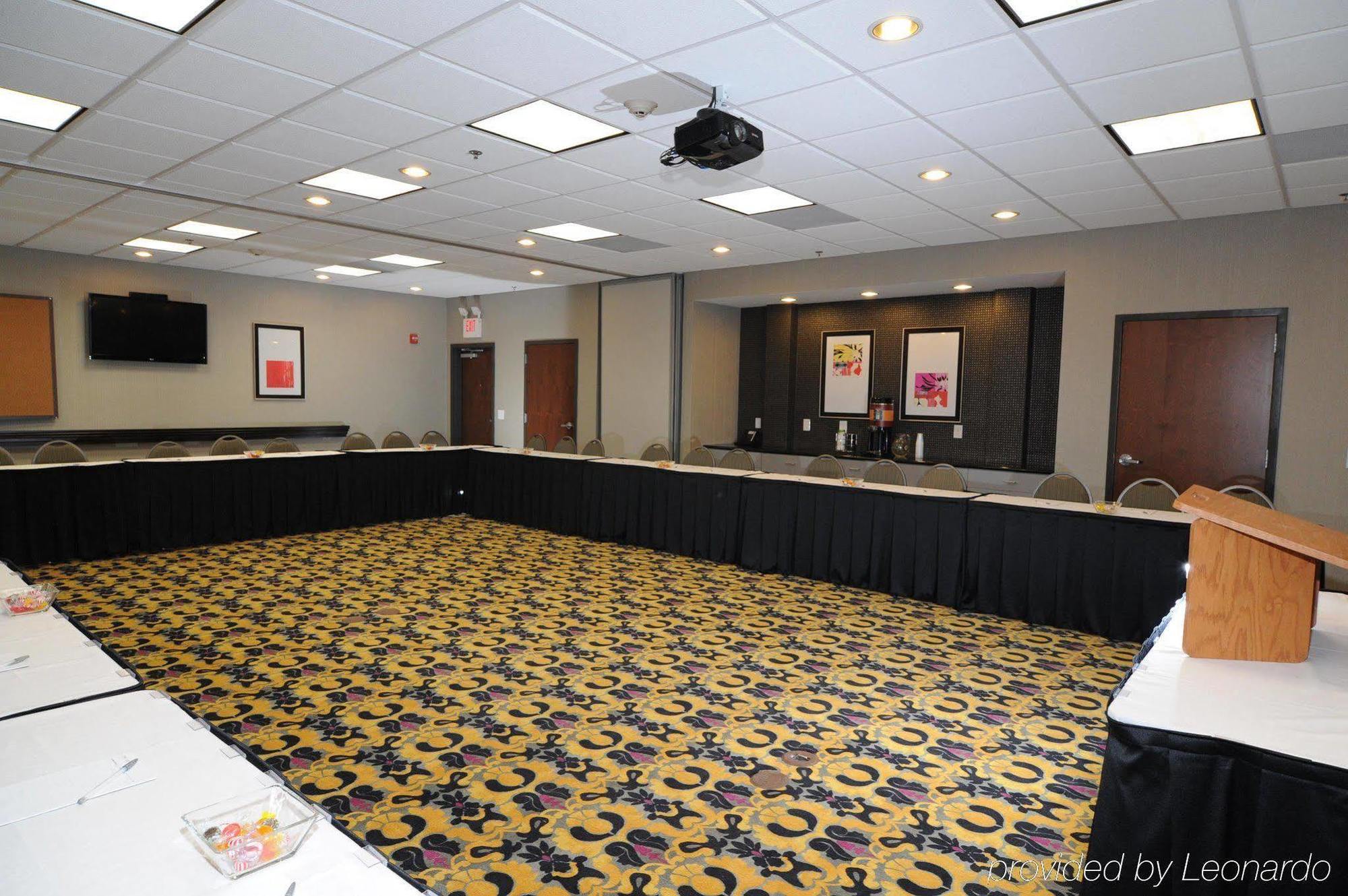 Hampton Inn West Monroe Exteriör bild